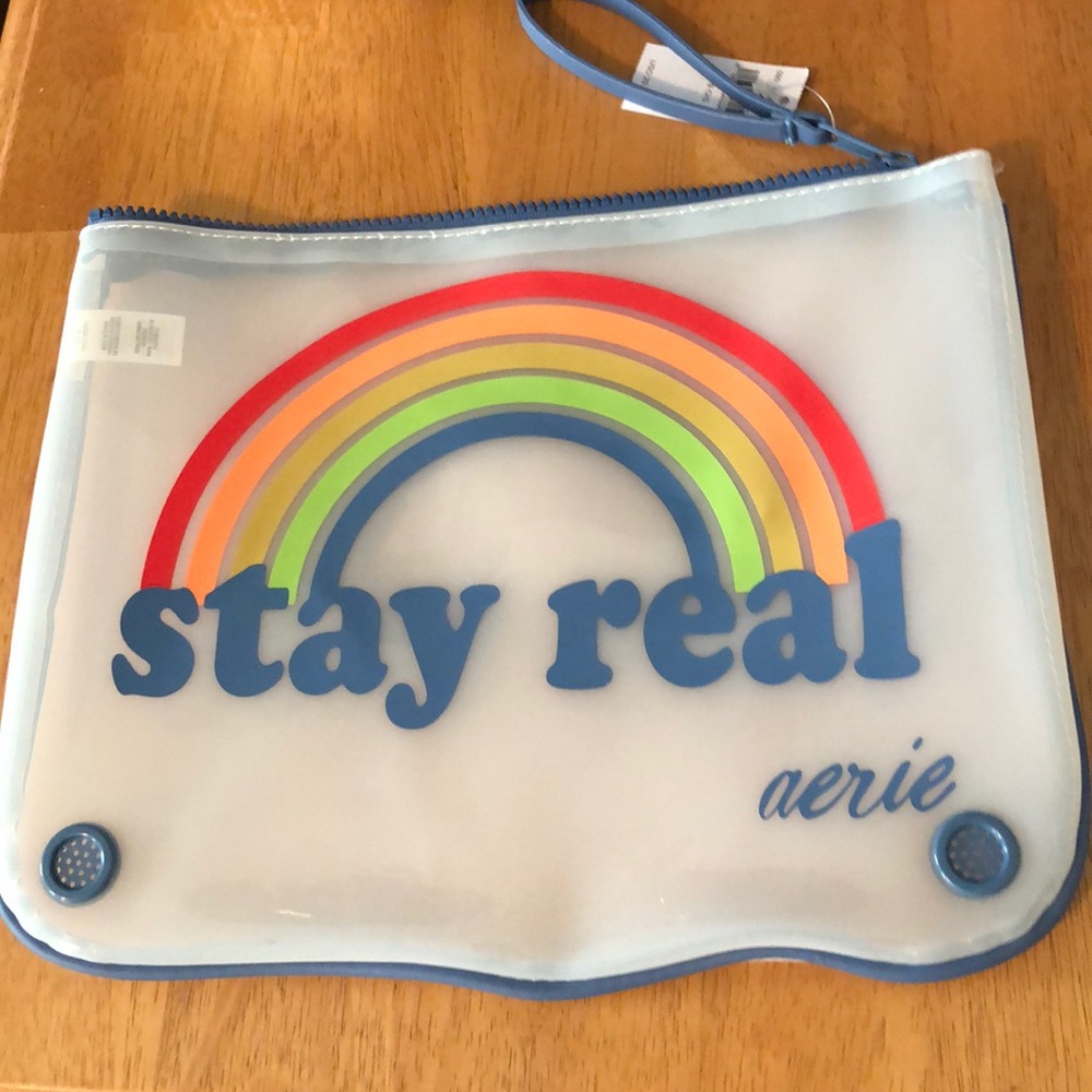 Aerie Beach Bag